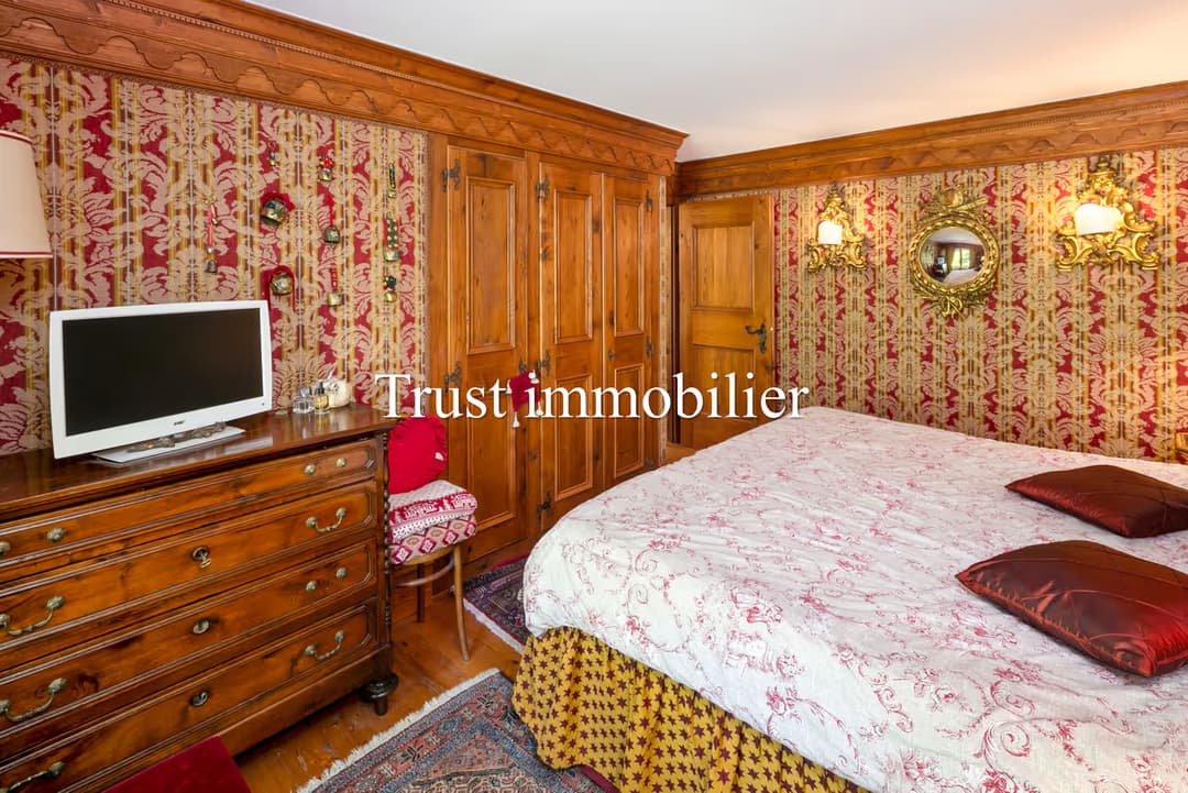 1692 – Appartement –  4.5pièces –  2650000CHF – 190 m²