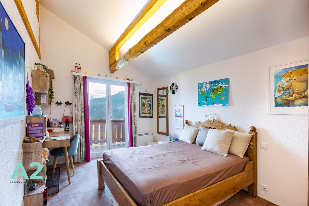 1697 – Maison –  6.5pièces – 1950000CHF – 151m²