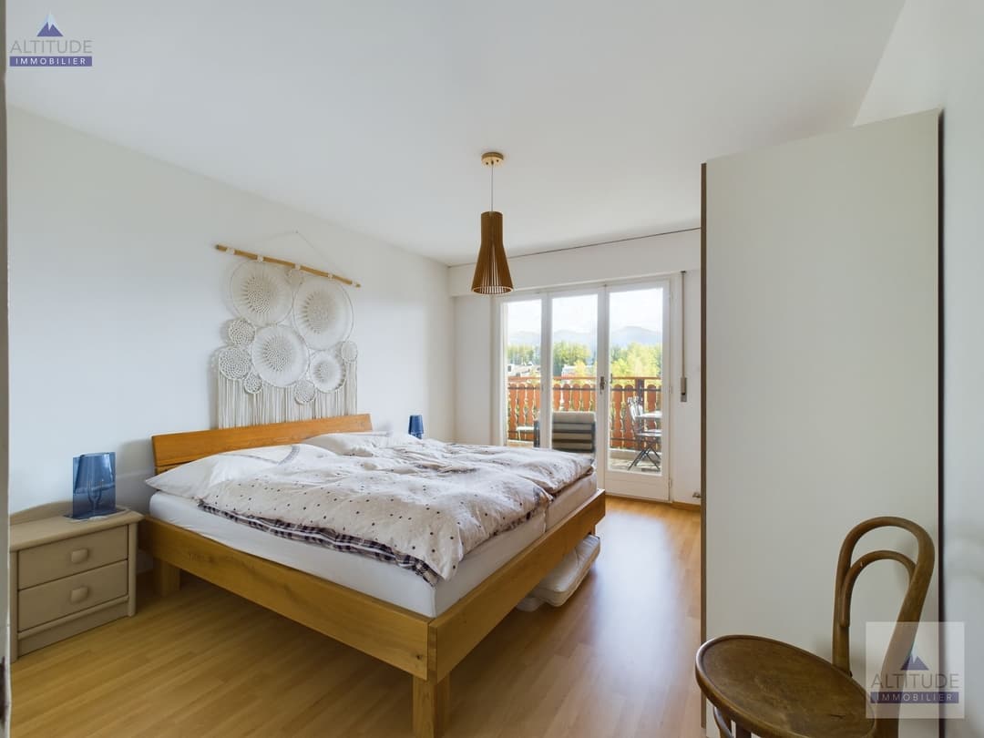 1366 – Appartement –  3.5pièces – 89 m²