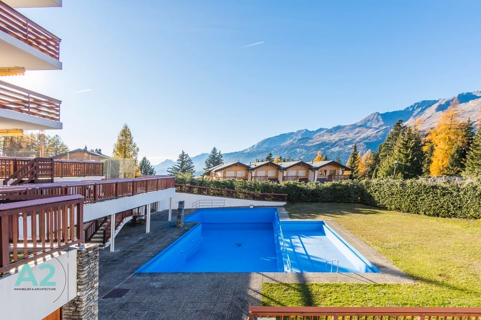 1367 – Appartement – 3.5pièces