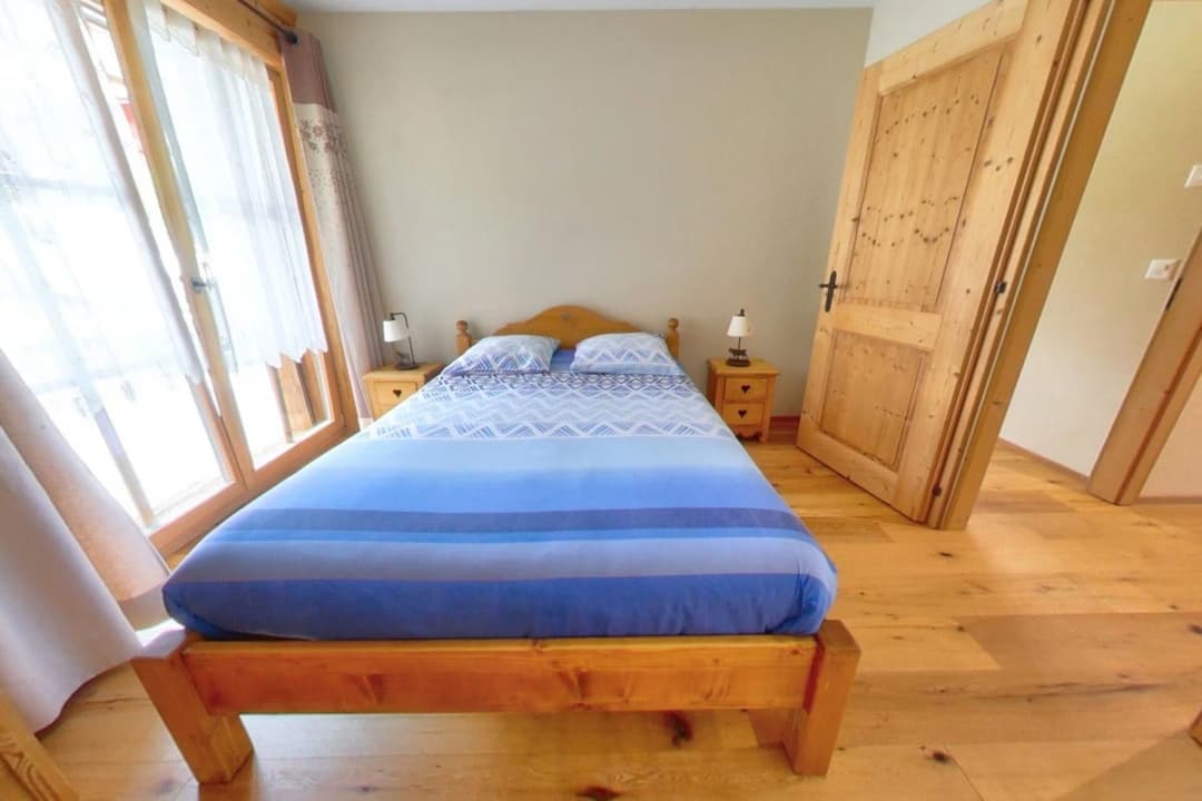 1735 – Appartement – 4.5pièces  – 1500000CHF – 117 m²