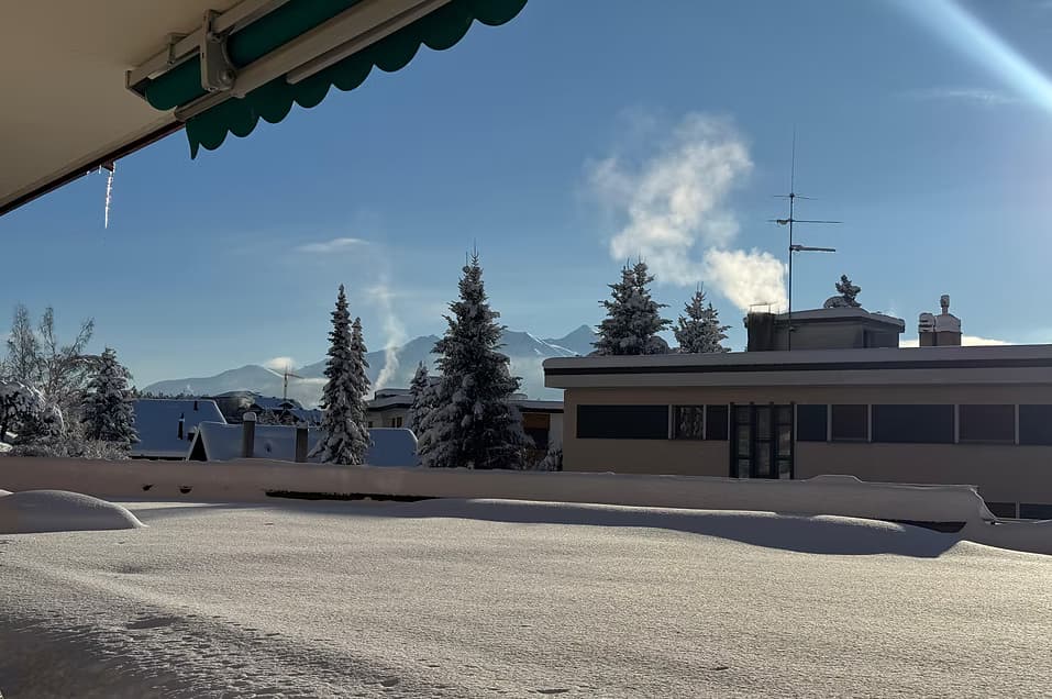 1772 – Appartement – 2.5pièces –  525000CHF – 83 m²