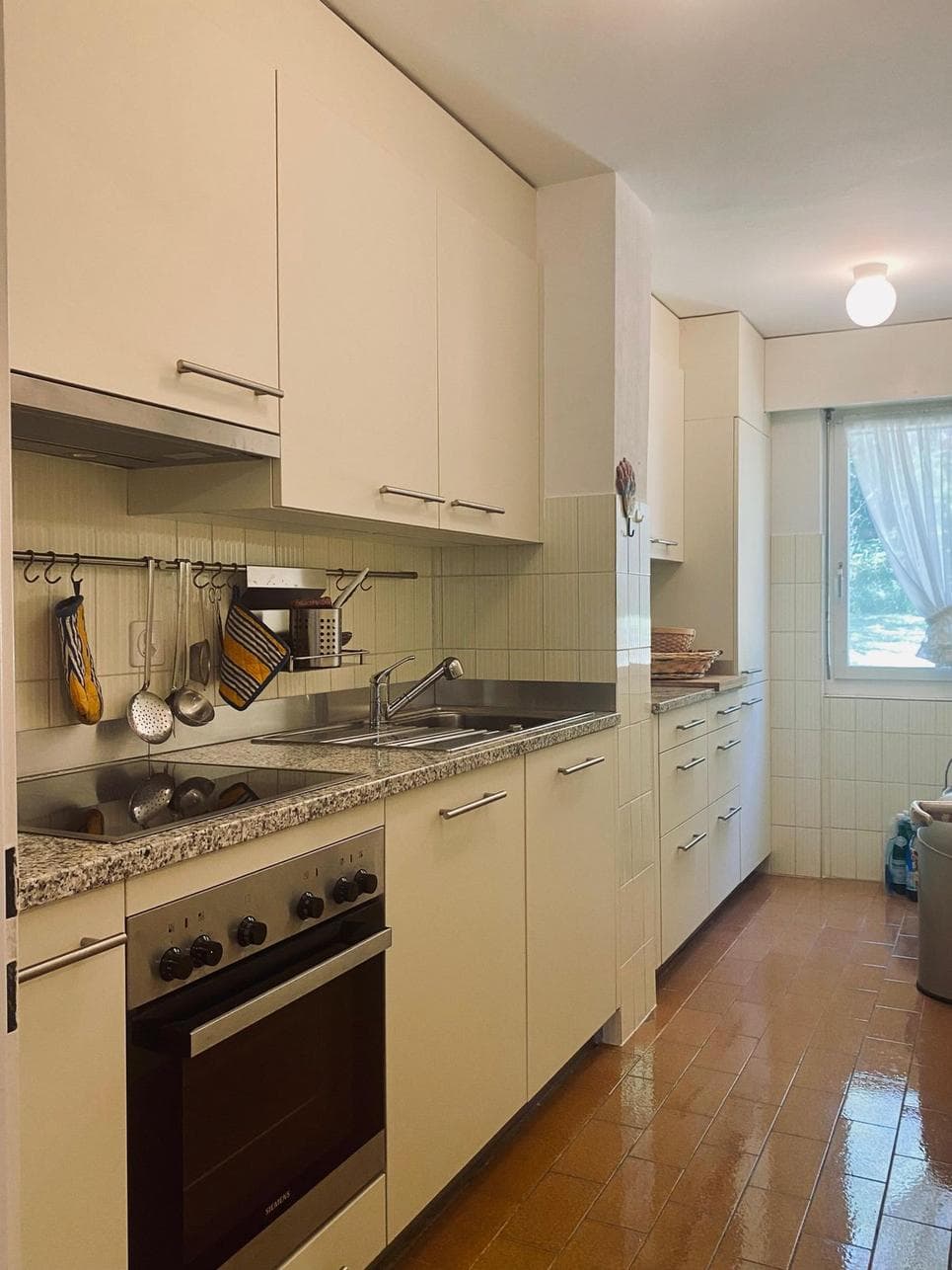 1698 – Appartement – 4.5pièces  – 890000CHF  – 152m²