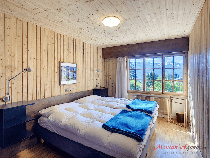 1422 – Maison 7 pièces –  1074.40CHF – 200m²