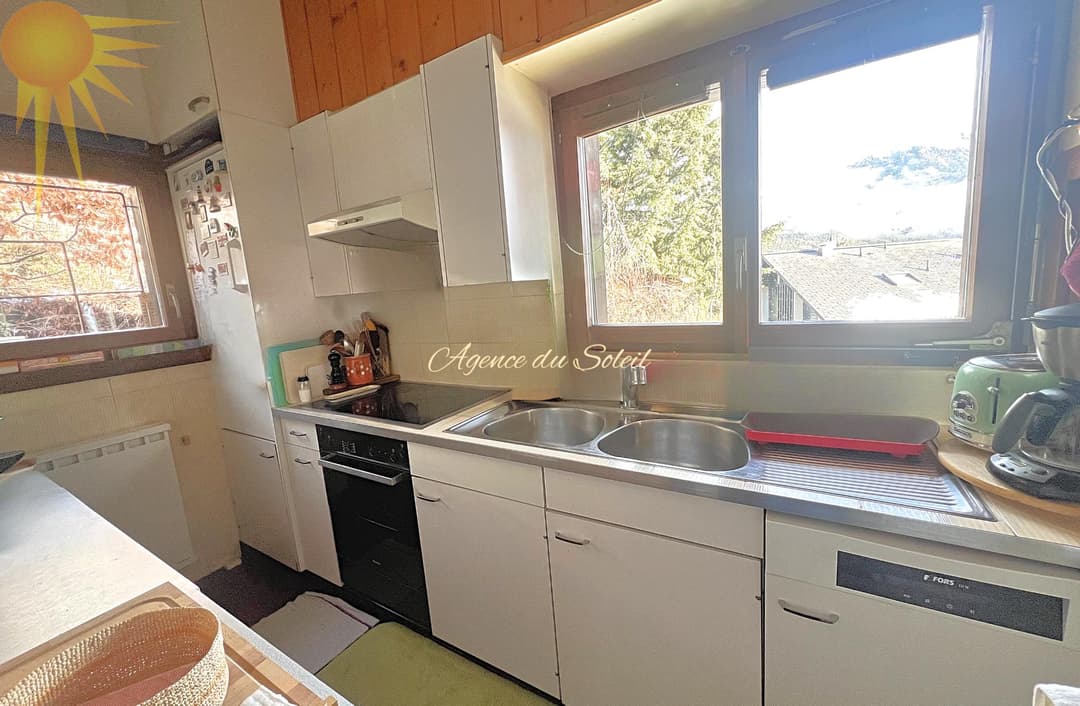 1707 – Maison – 6.5 pièces – 990000 CHF – 162 m²