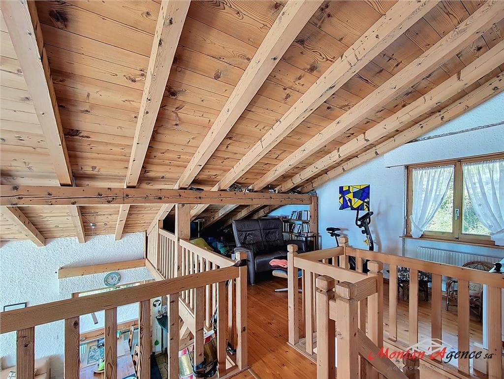 1708 – Maison – 7.5pièces – 1300000CHF