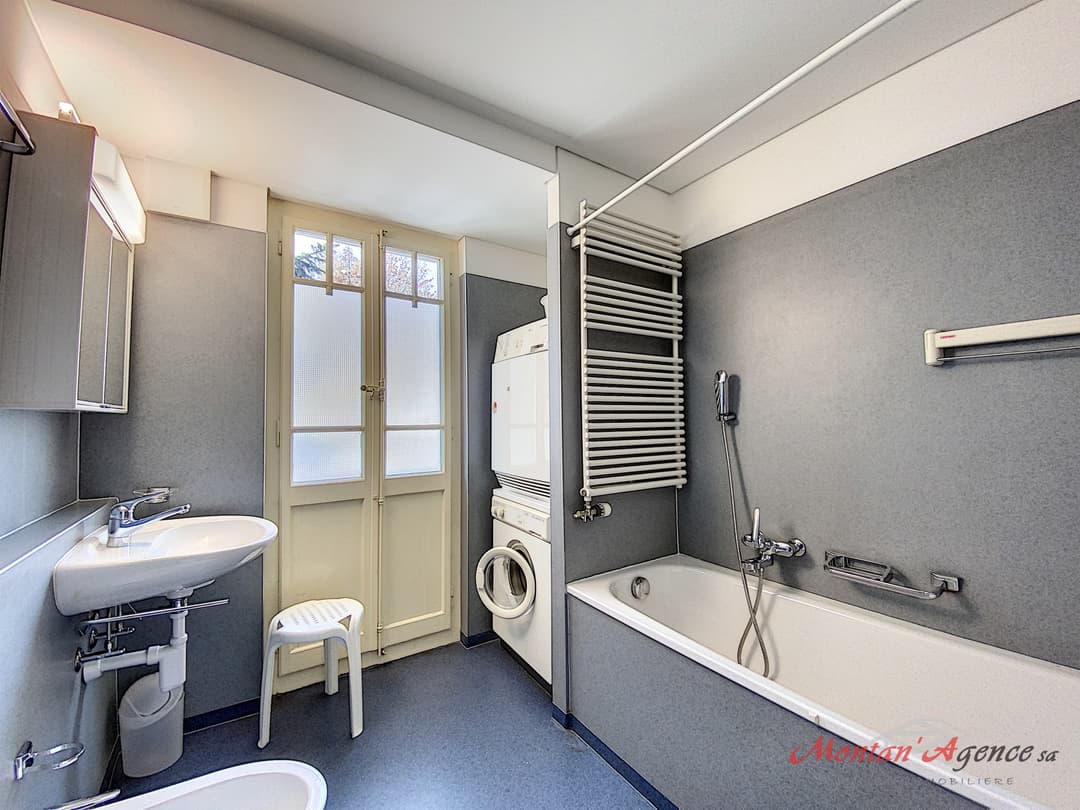 1420 – Maison – 7pièces –  1037.55CHF