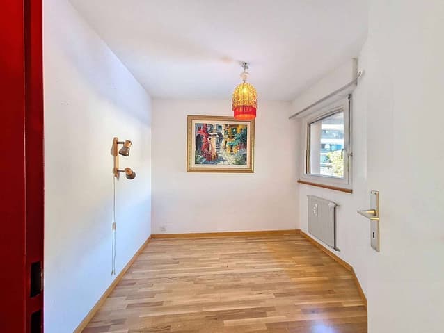 1739 – Appartement 3.5 pièces – 420000 CHF – 45m²
