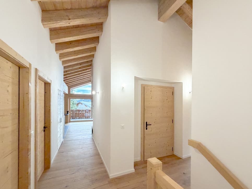 1743 – Appartement 5.5 pièces – 4000000CHF – 205 m²