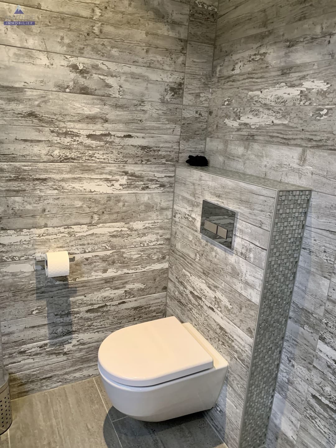 1427 – Appartement – 4.5pièces