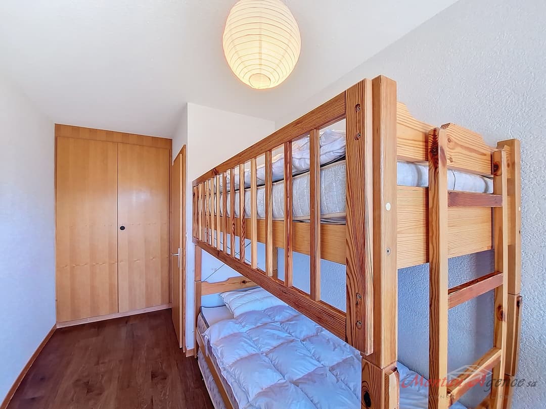 1428 – Appartement – 4pièces –  562.65CHF