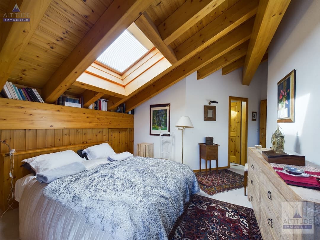 1432 – Appartement – 4.5pièces –  110 m²