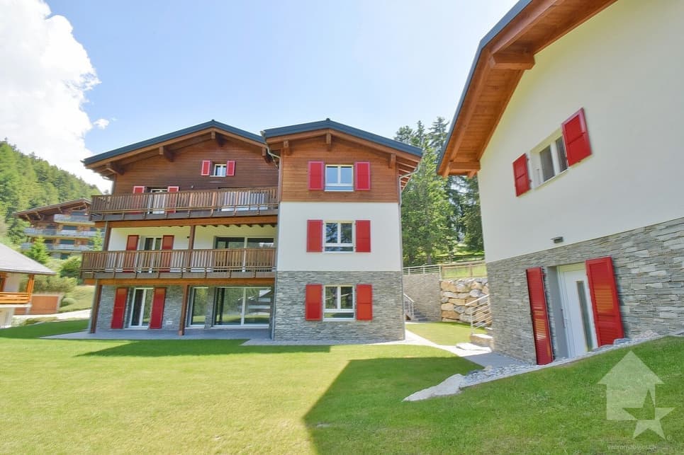 1753 – Maison – 4980000CHF – 490 m²