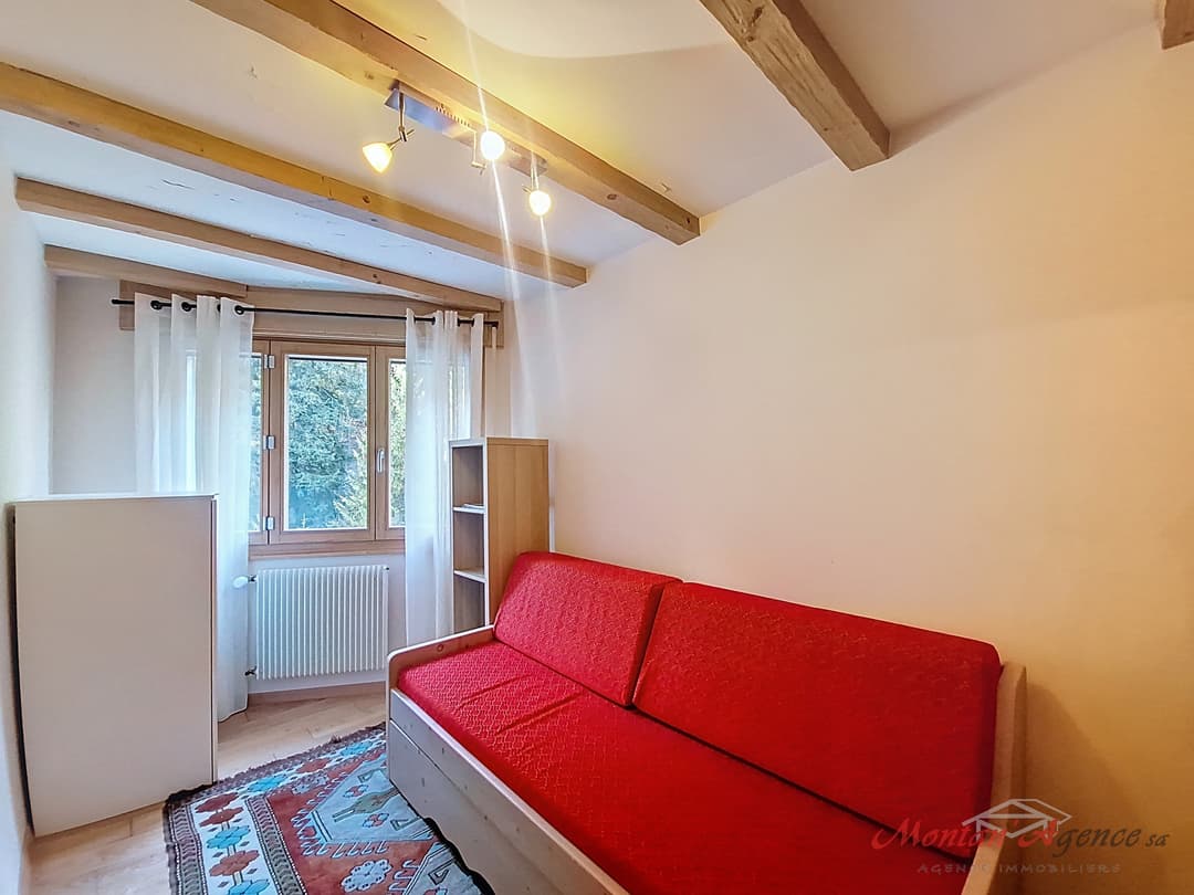 1435 – Appartement – 3.5pièces – 1295.65CHF