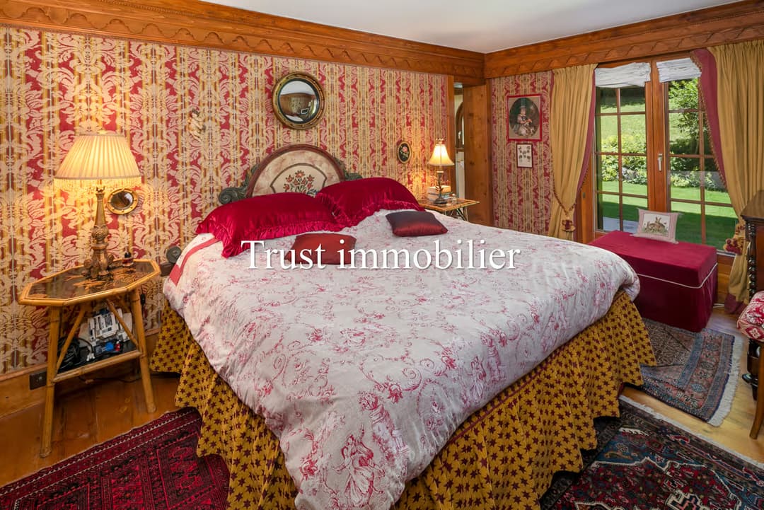 1692 – Appartement –  4.5pièces –  2650000CHF – 190 m²