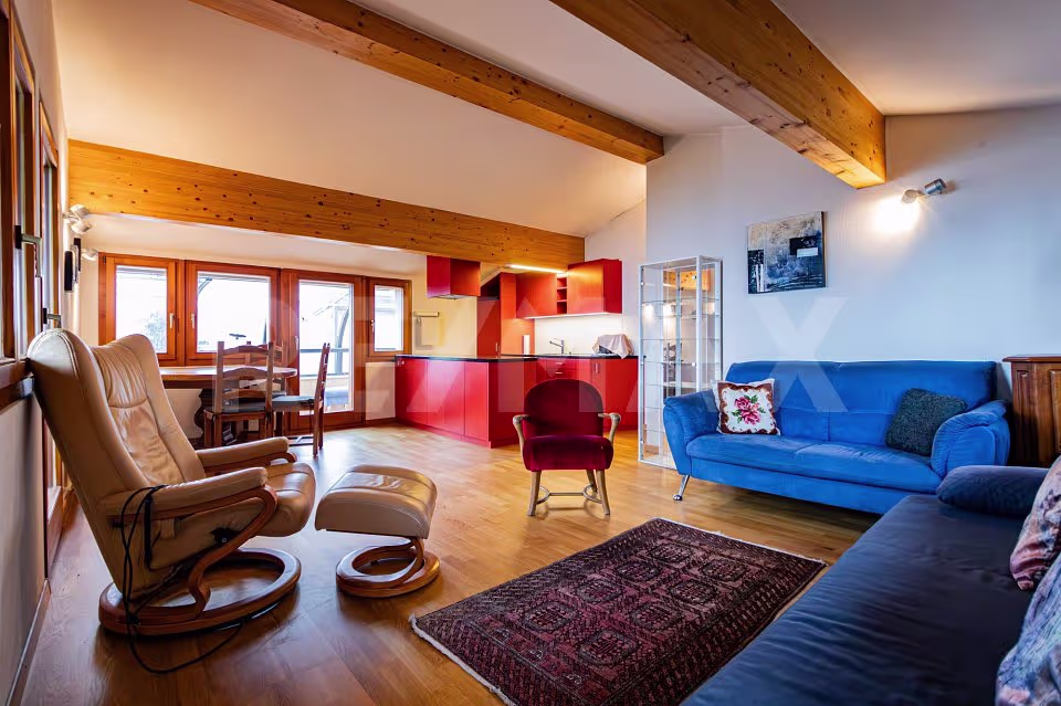 1761 – Maison 12 pièces –  1500000 CHF –