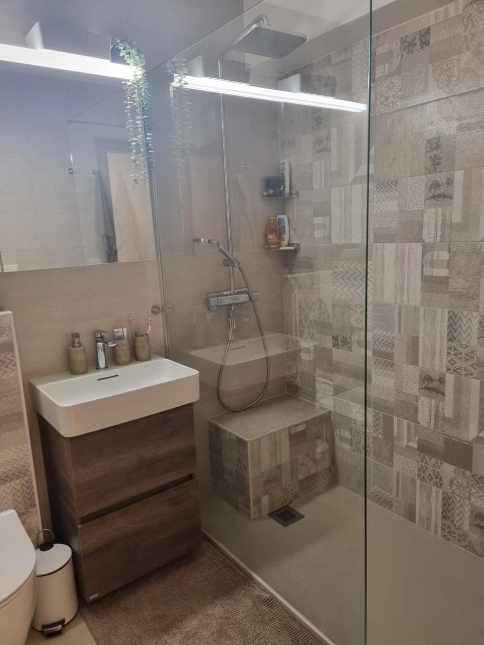 1694 – Appartement – 2.5pièces – 550000CHF – 59 m²