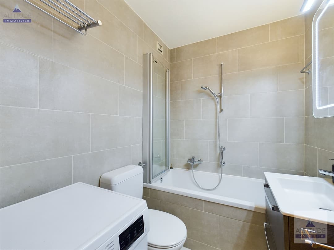 1382 – Appartement –  4.5pièces