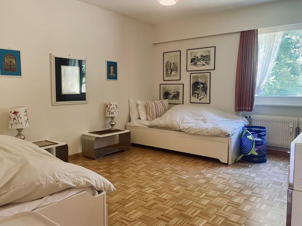 1698 – Appartement – 4.5pièces  – 890000CHF  – 152m²