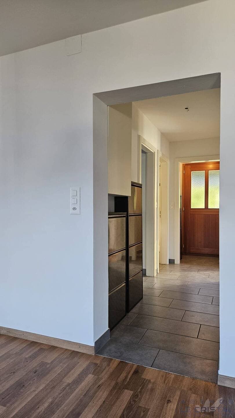 1386 – Appartement – 2pièces – 1100CHF  – 75 m²