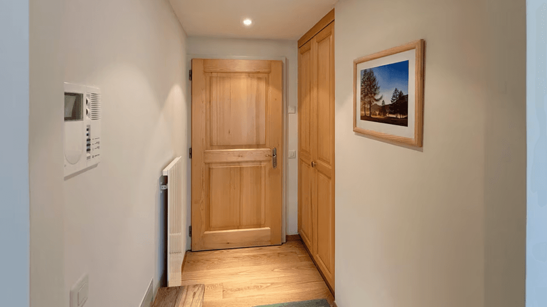 1756 – Appartement – 3.5 pièces – 1850000 CHF –  86 m²