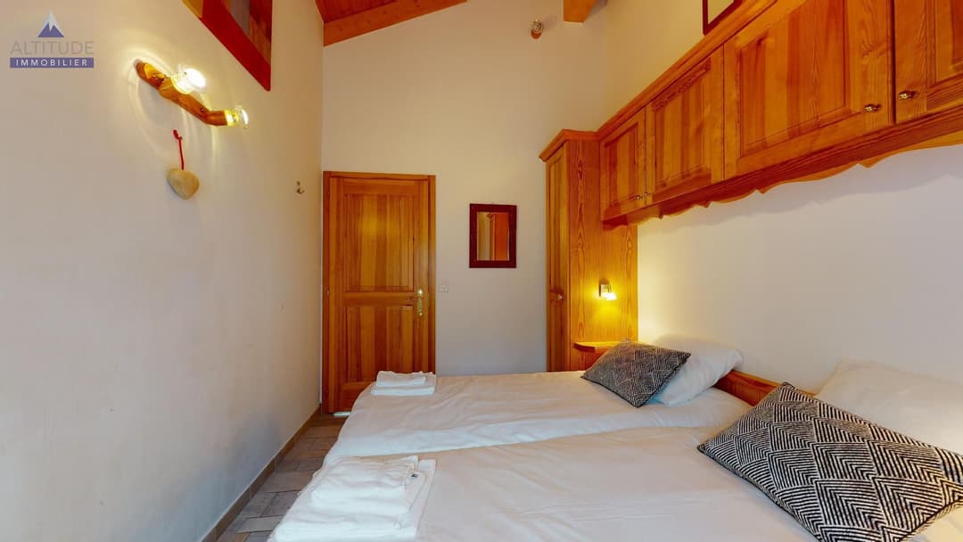 1718 – Appartement – 3.5pièces