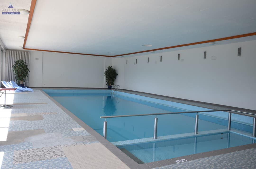 1429 – Appartement – 3.5pièces –