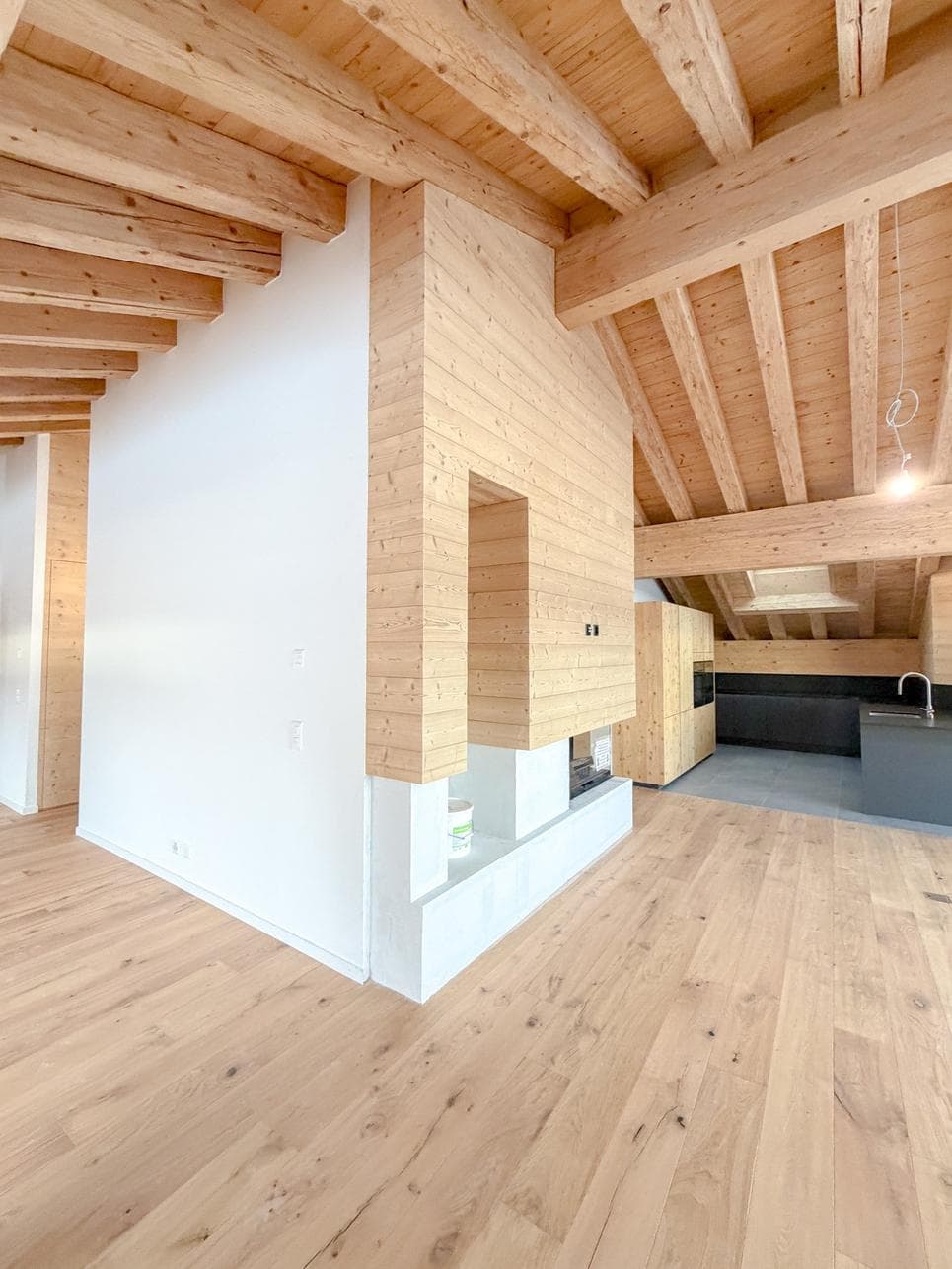 1743 – Appartement 5.5 pièces – 4000000CHF – 205 m²