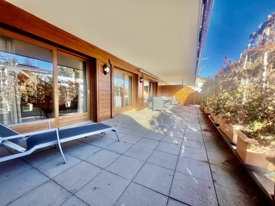 1750 – Appartement – 3.5pièces – 1500000CHF – 142 m²