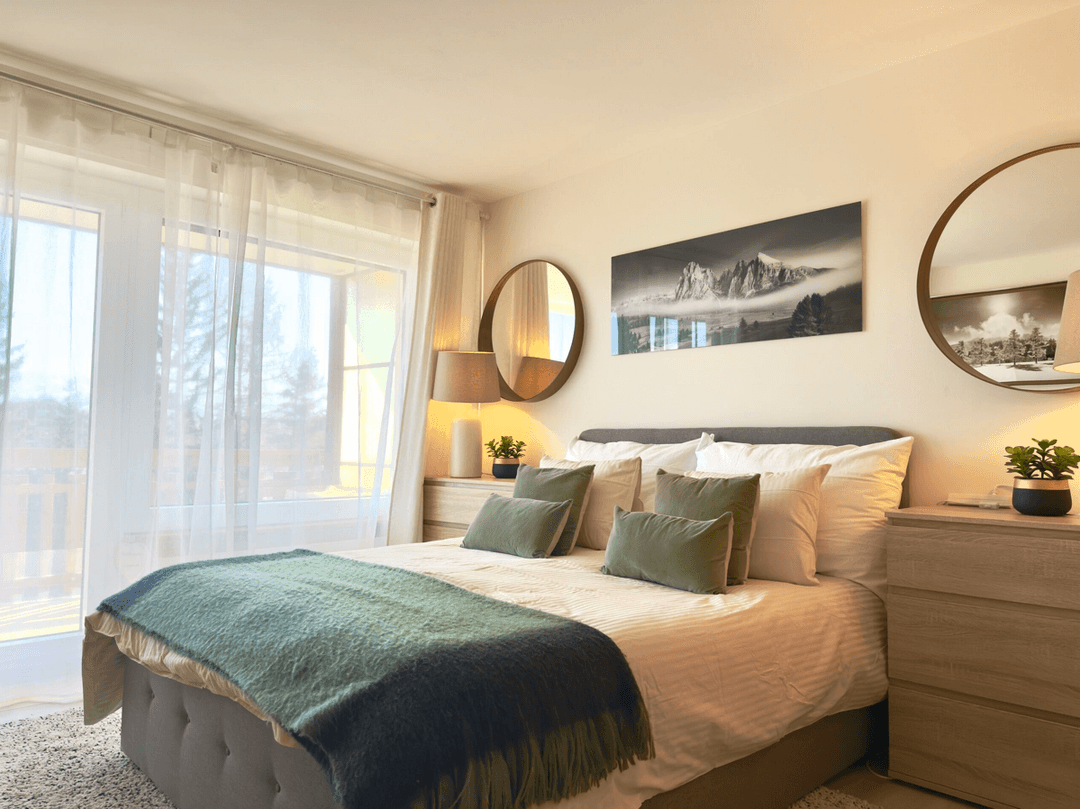 1776 – Appartement  – 4.5 pièces – 1700000 CHF – 128 m²