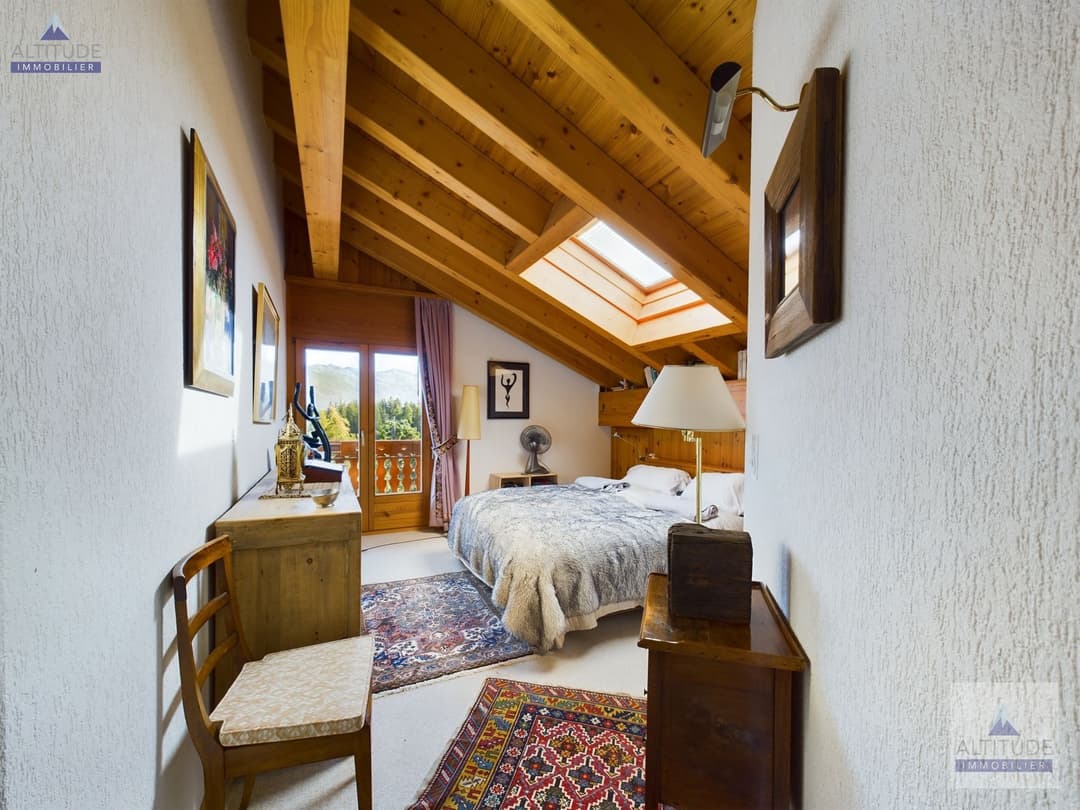 1432 – Appartement – 4.5pièces –  110 m²