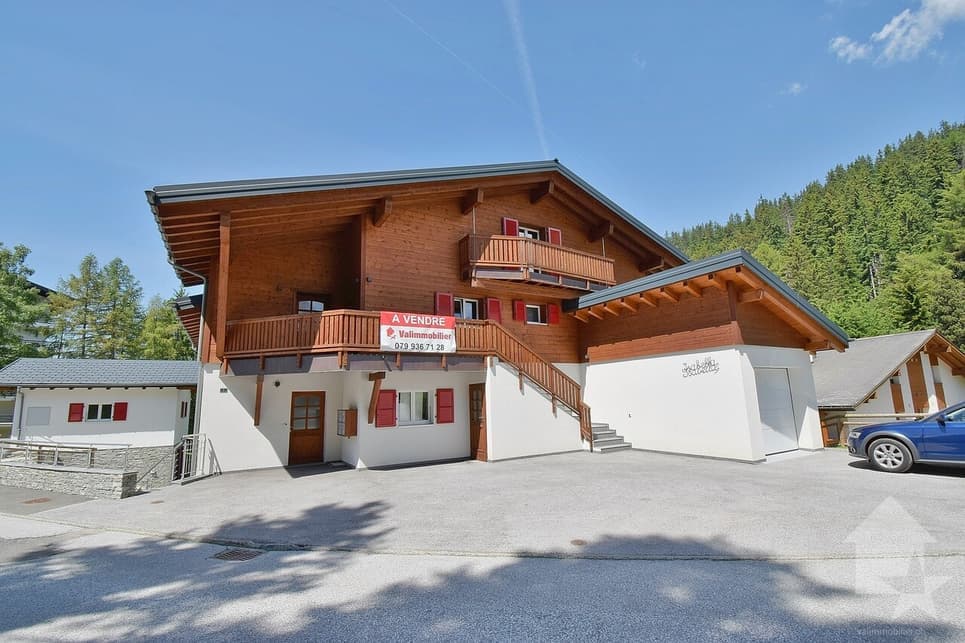 1753 – Maison – 4980000CHF – 490 m²