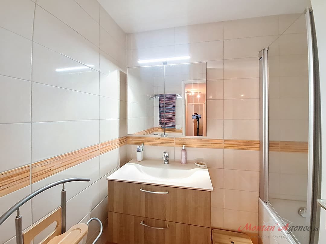 1435 – Appartement – 3.5pièces – 1295.65CHF