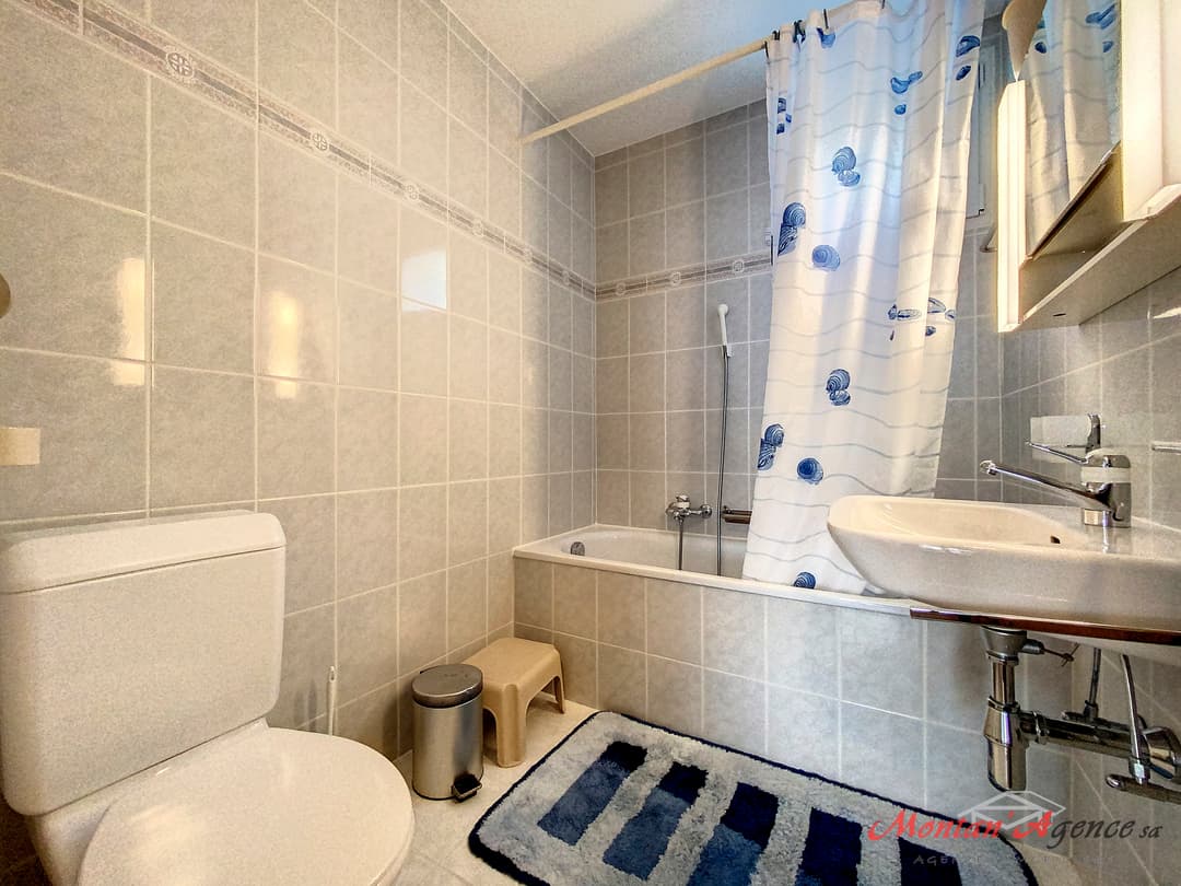 1446 – Appartement – 4pièces – 658.25CHF – 110 m²