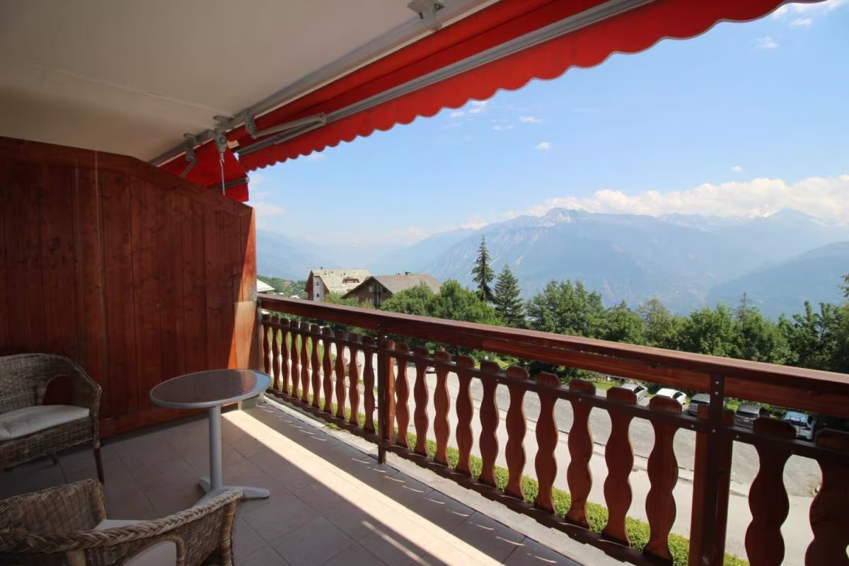 1467 – Appartement – 1.5pièces – 1350CHF