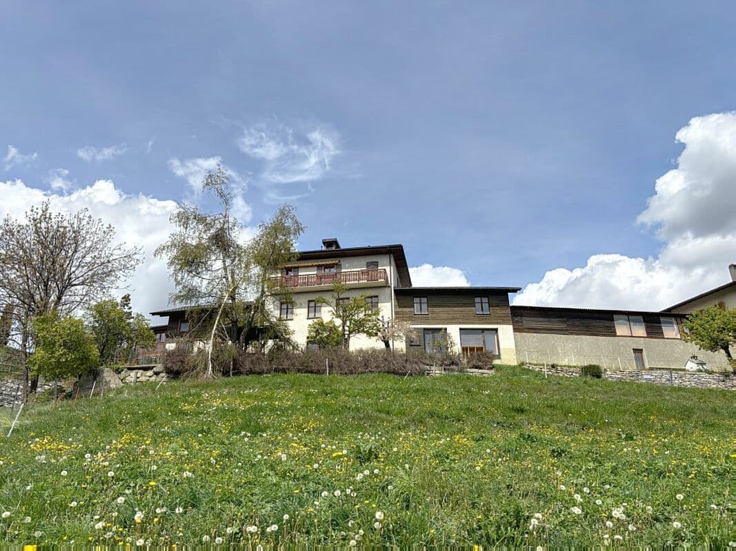 1791 – Maison – 5pièces  – 1500000CHF – 100 m²