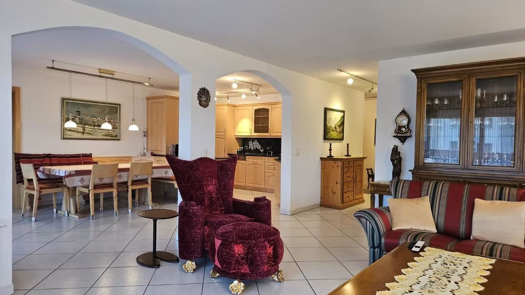 1826 – Appartement – 10pièces – 4500000CHF – 277 m²