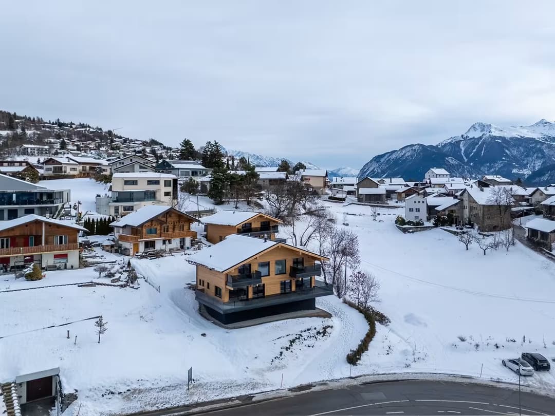 1841 – Maison – 15.5pièces – 6000000CHF – 612.98 m²