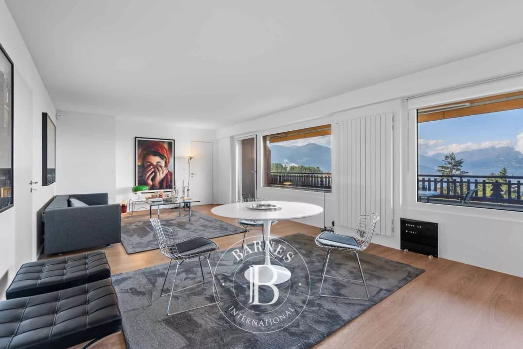 1865 – Appartement – 3.5pièces – 1430000CHF – 118 m²
