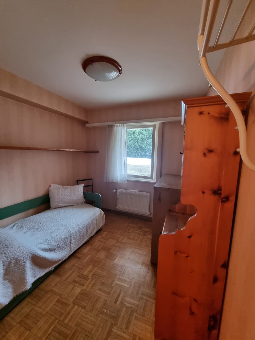 1493 – Appartement 1 pièce –  480 CHF