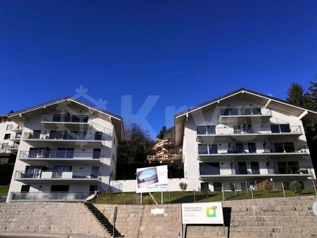 1501 – Appartement – 3pièces – 1495CHF