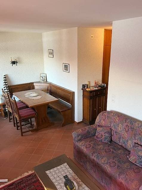 1512 – Appartement – 1.5pièces – 1490CHF  – 35 m²