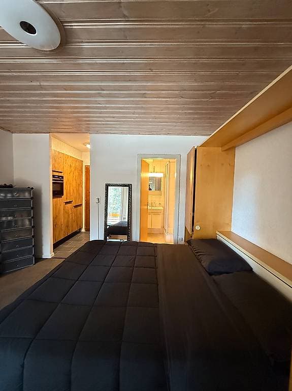 1517 – Appartement – 1pièce – 1150CHF