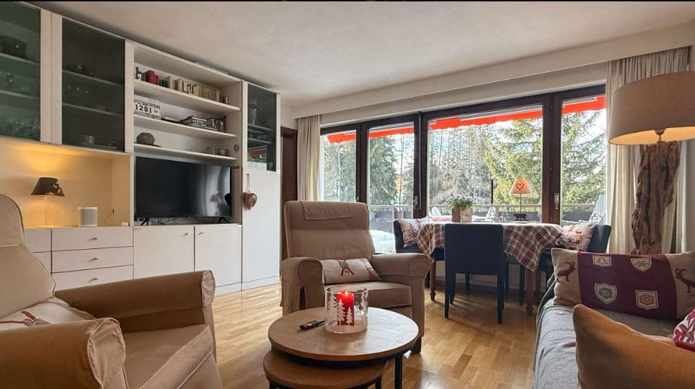 1840 – Appartement – 2.5pièces – 650000CHF – 66 m²