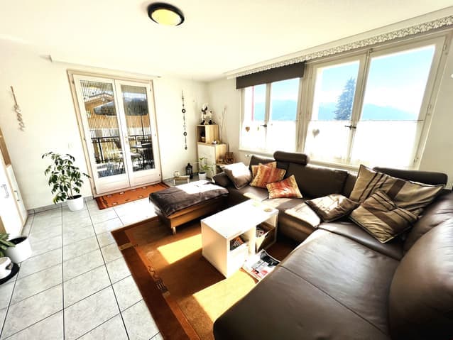 1852 – Maison 13,5 pièces –  1560000CHF – 424m²