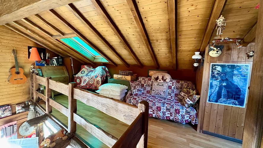 1815 – Appartement – 2.5pièces – 420000CHF – 39 m²