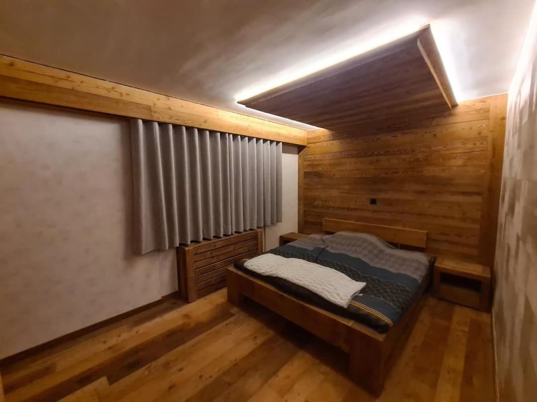 1525 – Appartement – 4.5pièces – 4300CHF – 128 m²