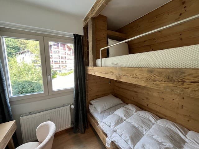 1809 – Appartement – 3pièces – 630000CHF – 57 m²