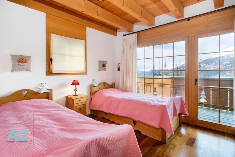 1812 – Maison 5.5 pièces – 3000000 CHF –