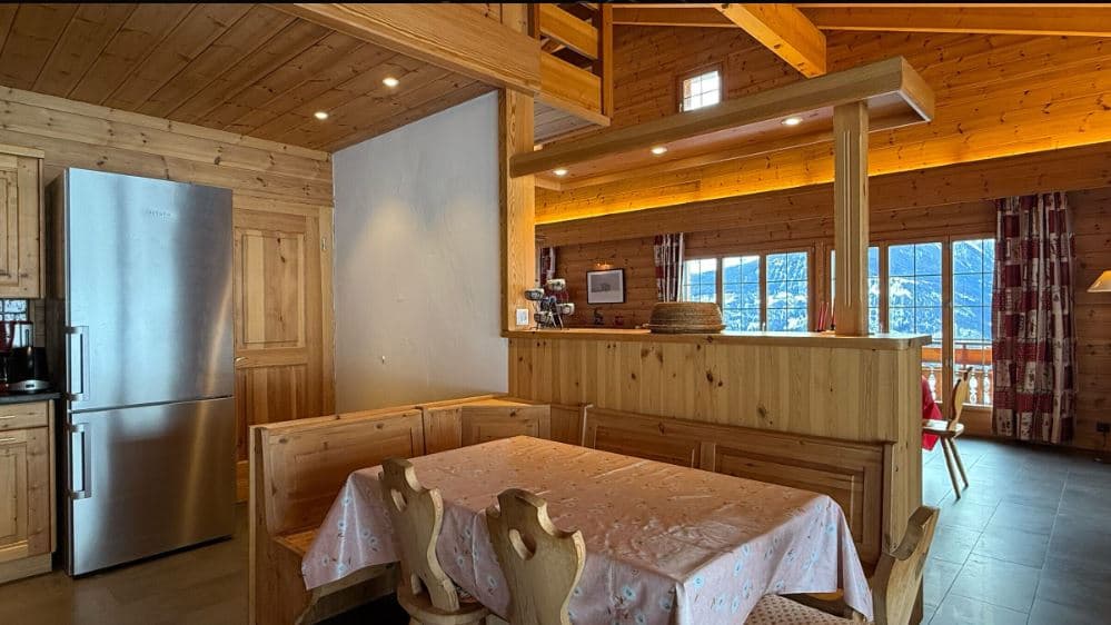 1495 – Maison – 6.5pièces – 6300CHF